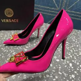 versace a talons hauts chaussures pour femme s_11b5604